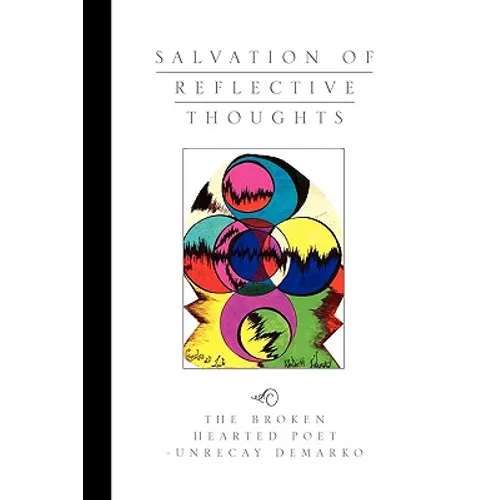 Salvation of Reflective Thoughts - Paperback