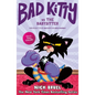Bad Kitty Vs the Babysitter (Full-Color Edition): The Uproar at the Front Door - Hardcover