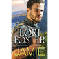 Jamie - Paperback