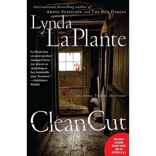 Clean Cut: An Anna Travis Mystery - Paperback