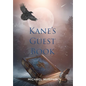 Kane's Guest Book - Hardcover