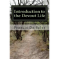 Introduction to the Devout Life - Paperback