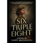 Six Triple Eight - Paperback