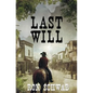 Last Will - Paperback