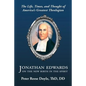 Jonathan Edwards on the New Birth in the Spirit: An Introduction to the Life, Times, and Thought of America's Greatest Theologian - Paperback
