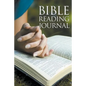 Bible Reading Journal - Paperback