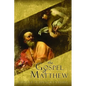 The Gospel of Matthew - Paperback