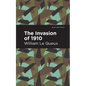 The Invasion of 1910 - Hardcover