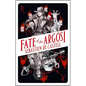 Fate of the Argosi - Paperback