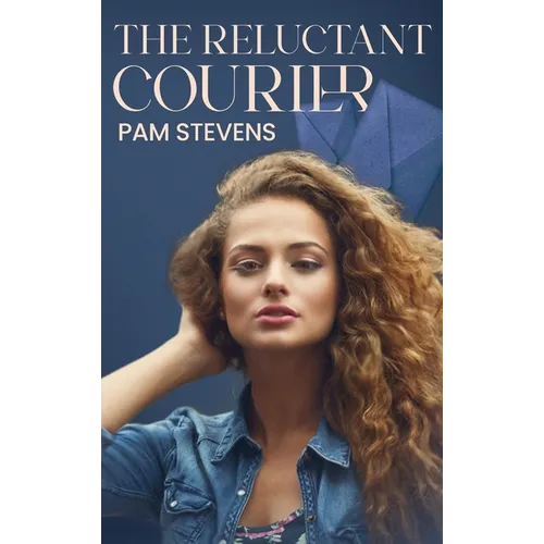 The Reluctant Courier - Hardcover