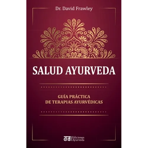 Salud Ayurveda - Paperback