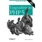 Upgrading to PHP 5 - Paperback