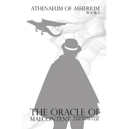 The Oracle of Malcontent - Paperback