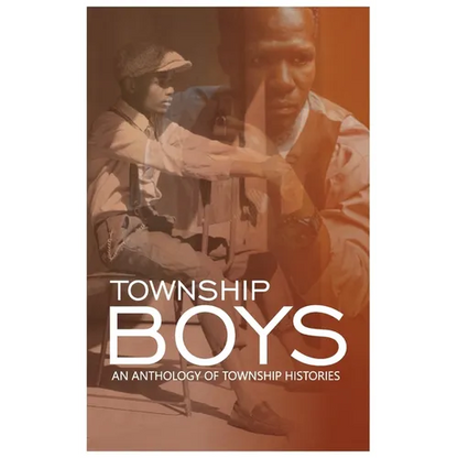 Township Boys - Paperback