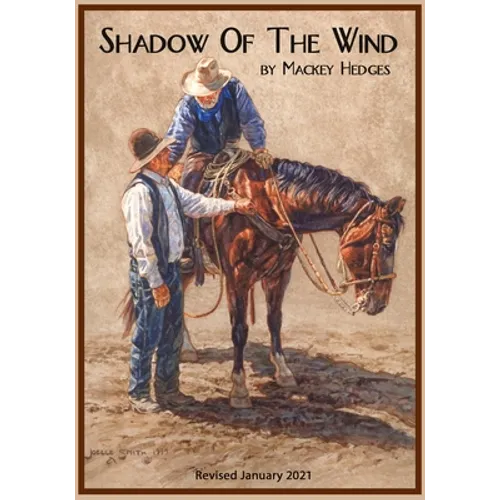 Shadow Of The Wind - Paperback