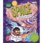 Everyday Stem Science--Space - Hardcover