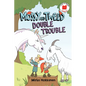 Mossy and Tweed: Double Trouble - Hardcover