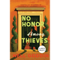 No Honor Among Thieves: (Molly Sutton Mysteries 9) LARGE PRINT - Paperback