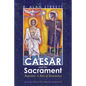 Caesar and the Sacrament - Hardcover
