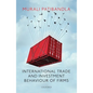 International Trade and Investment Behaviour of Firms - Hardcover