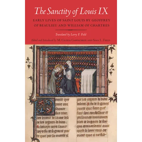The Sanctity of Louis IX - Paperback