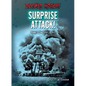 Surprise Attack!: Pearl Harbor, 1941 - Library Binding