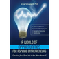 A World of Opportunities for Aspiring Entrepreneurs: Creating Your Own Job in the New Normal - Paperback