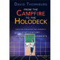 From the Campfire to the Holodeck - Hardcover