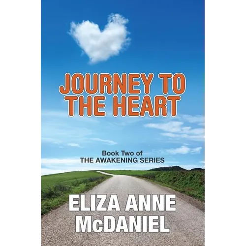 Journey to the Heart - Paperback