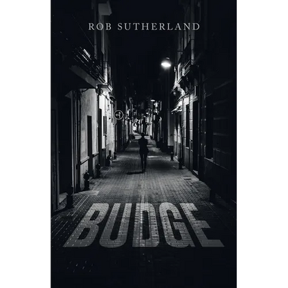 Budge - Paperback