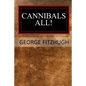 Cannibals All! - Paperback