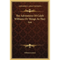 The Adventures of Caleb Williams or Things as They Are - Hardcover