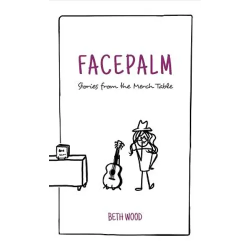 Facepalm - Paperback
