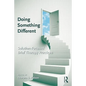 Doing Something Different: Solution-Focused Brief Therapy Practices - Paperback