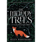 The Melody of Trees: 10 Tales from the Forest - Paperback