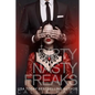 Dirty Nasty Freaks - Paperback