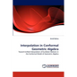 Interpolation in Conformal Geometric Algebra - Paperback