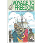 Voyage to Freedom - Paperback