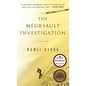 The Meursault Investigation - Hardcover
