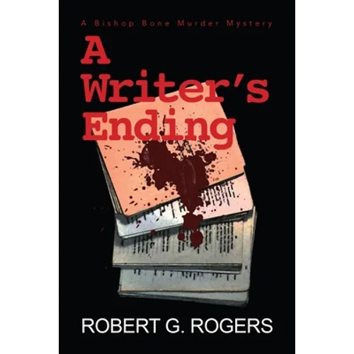 A Writer's Ending - Paperback
