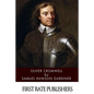Oliver Cromwell - Paperback