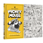 Walt Disney's Mickey Mouse Lost in Lands Long Ago: Volume 6 - Hardcover