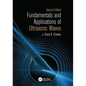 Fundamentals and Applications of Ultrasonic Waves - Paperback