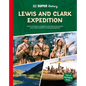 DK Super History Lewis and Clark Expedition - Hardcover