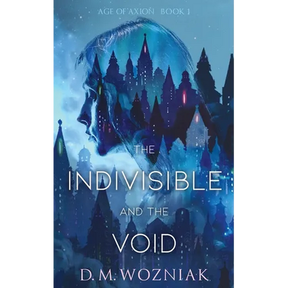 The Indivisible and the Void - Paperback