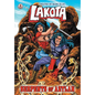 Lakota: Serpents of Aztlan - Paperback