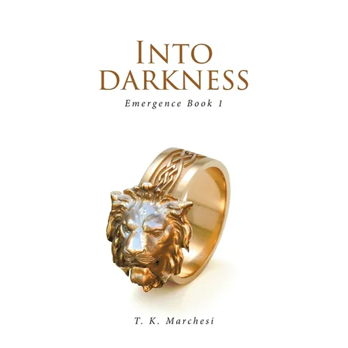 Into Darkness: Emergence Book 1 - Paperback