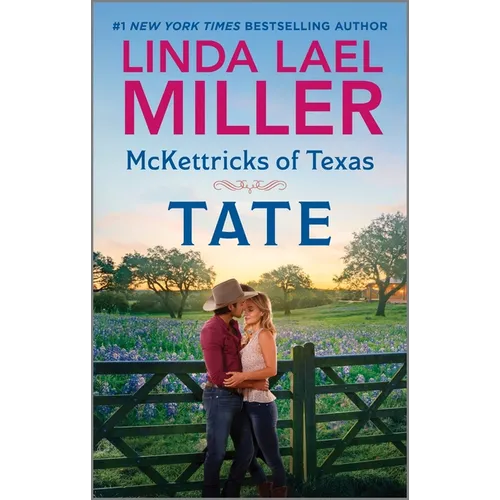 McKettricks of Texas: Tate - Paperback
