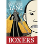 Boxers - Paperback