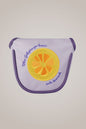 Lavender Mallet Cover